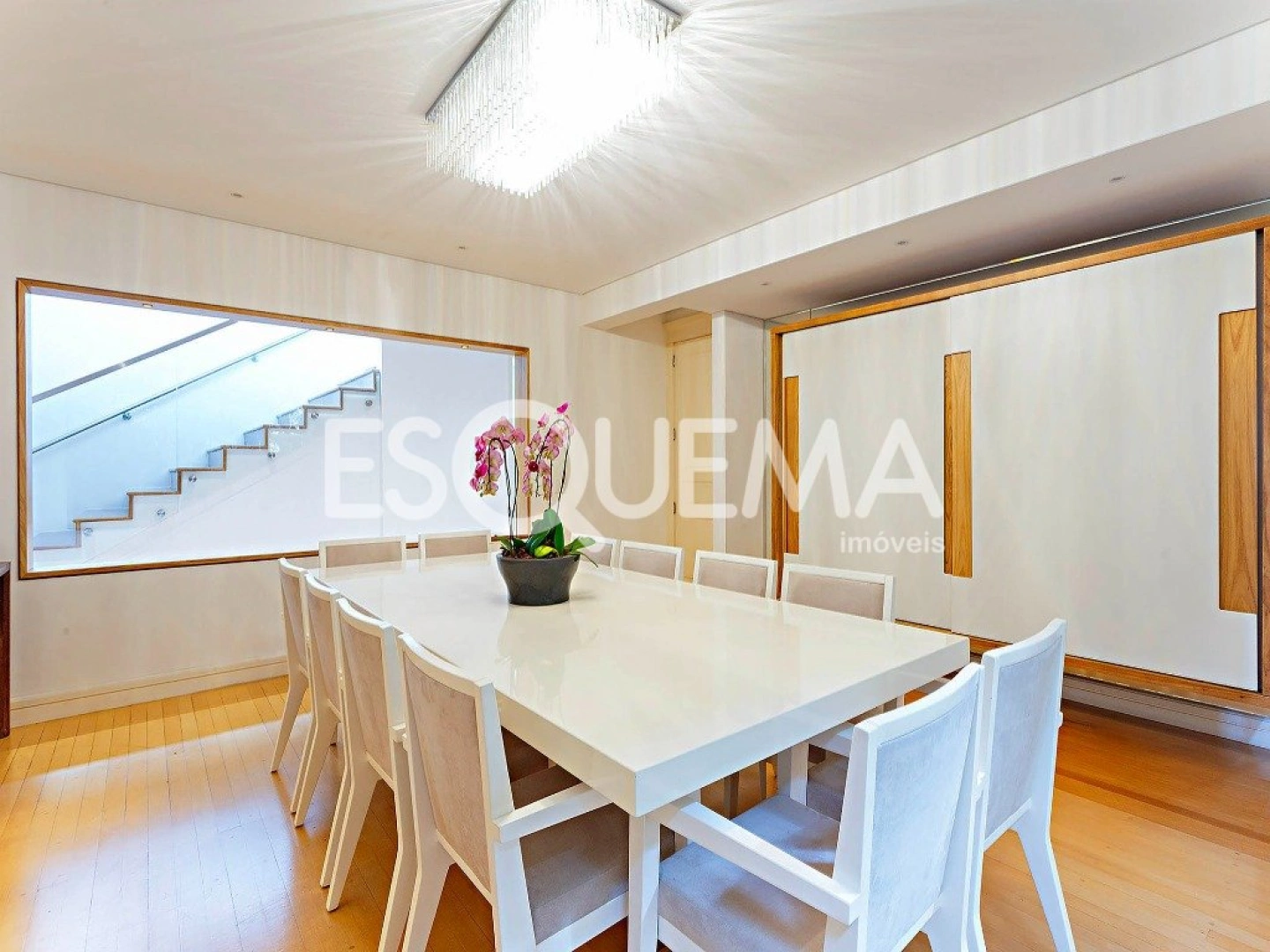 Casa para venda e locação no Jardim Luzitânia - Imagem 6