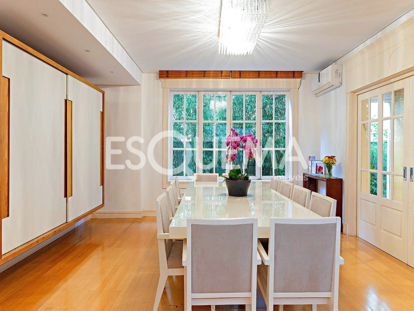 Casa para venda e locação no Jardim Luzitânia - Imagem 7