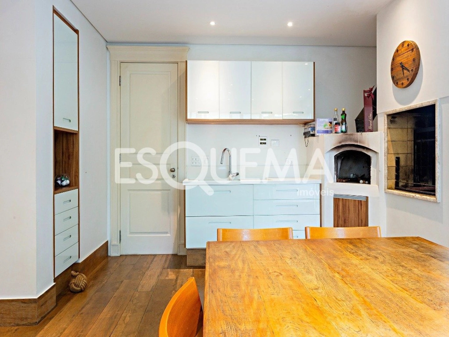 Casa para venda e locação no Jardim Luzitânia - Imagem 8