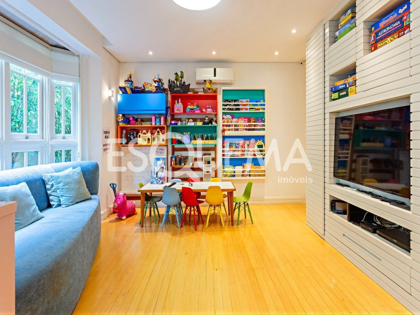 Casa para venda e locação no Jardim Luzitânia - Imagem 9