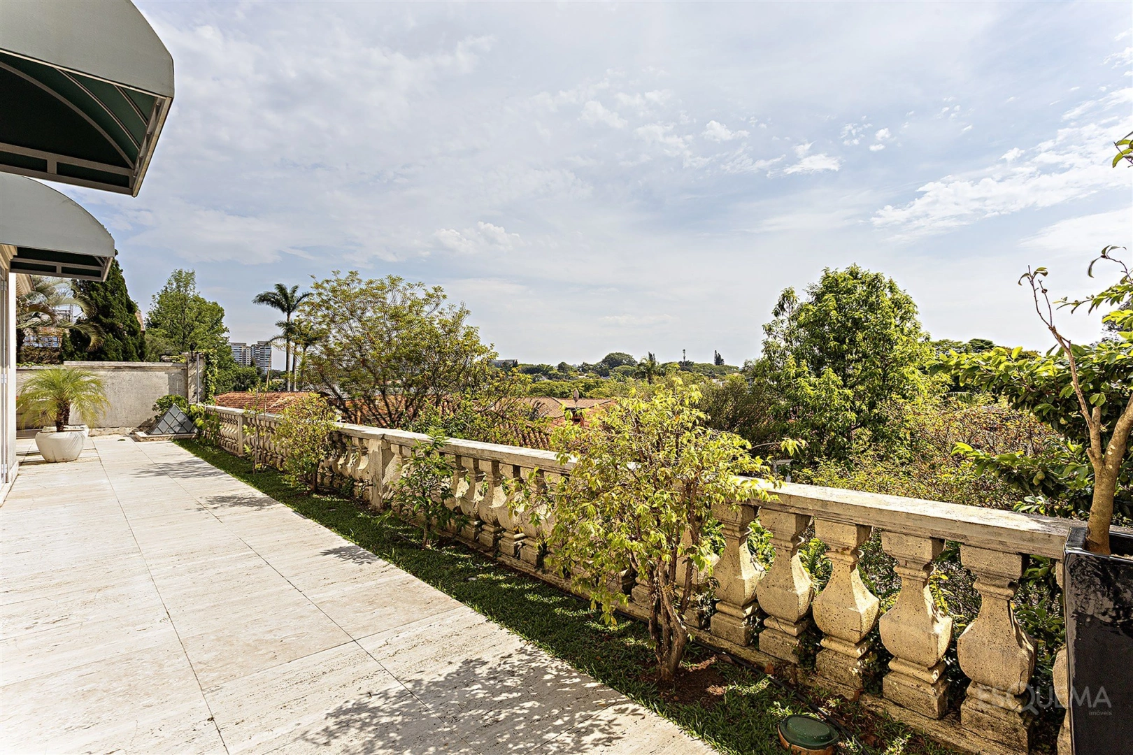 Casa com projeto de Marcos Tomanik no Jardim Guedala - Imagem 15