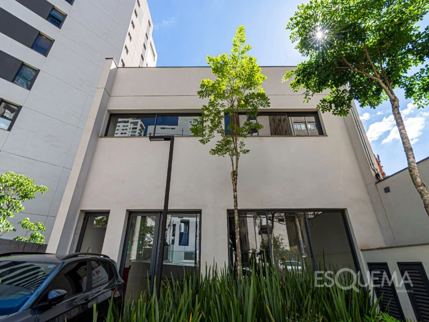 Loja comercial no Jardim Paulista - Imagem 1