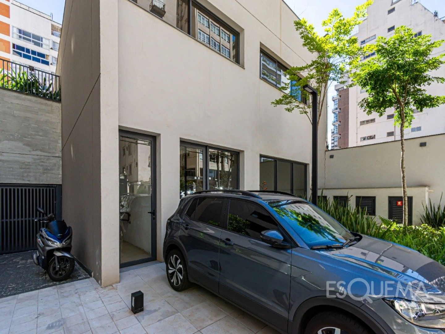 Loja comercial no Jardim Paulista - Imagem 2