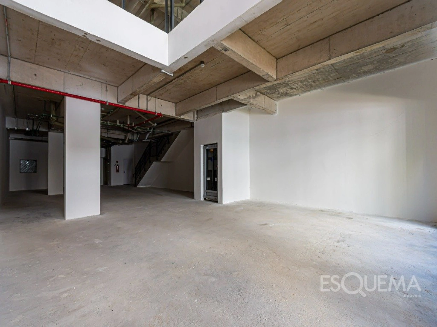 Loja comercial no Jardim Paulista - Imagem 3
