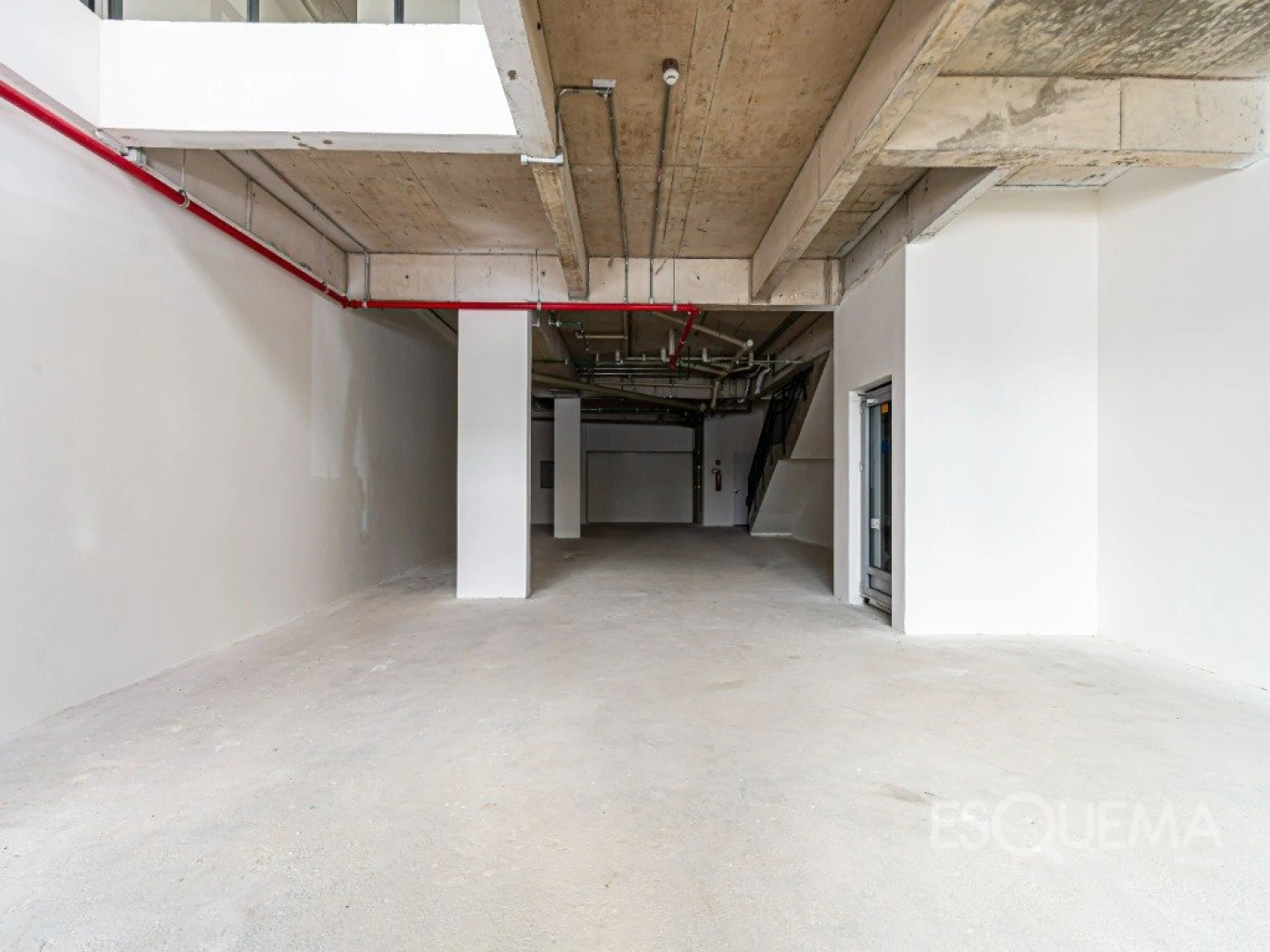 Loja comercial no Jardim Paulista - Imagem 4