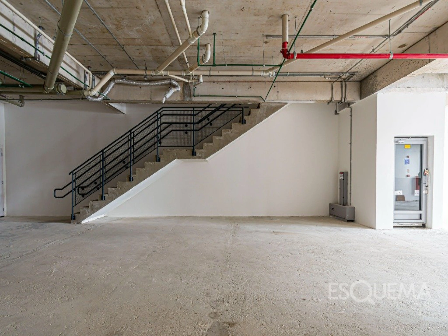 Loja comercial no Jardim Paulista - Imagem 6