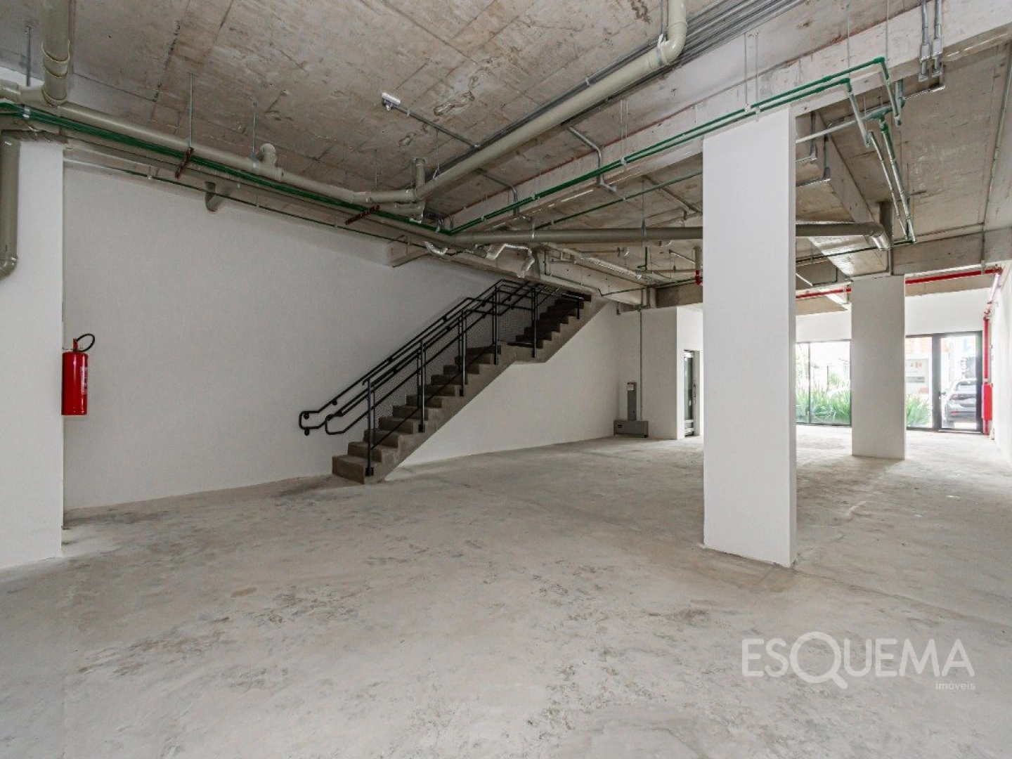 Loja comercial no Jardim Paulista - Imagem 7