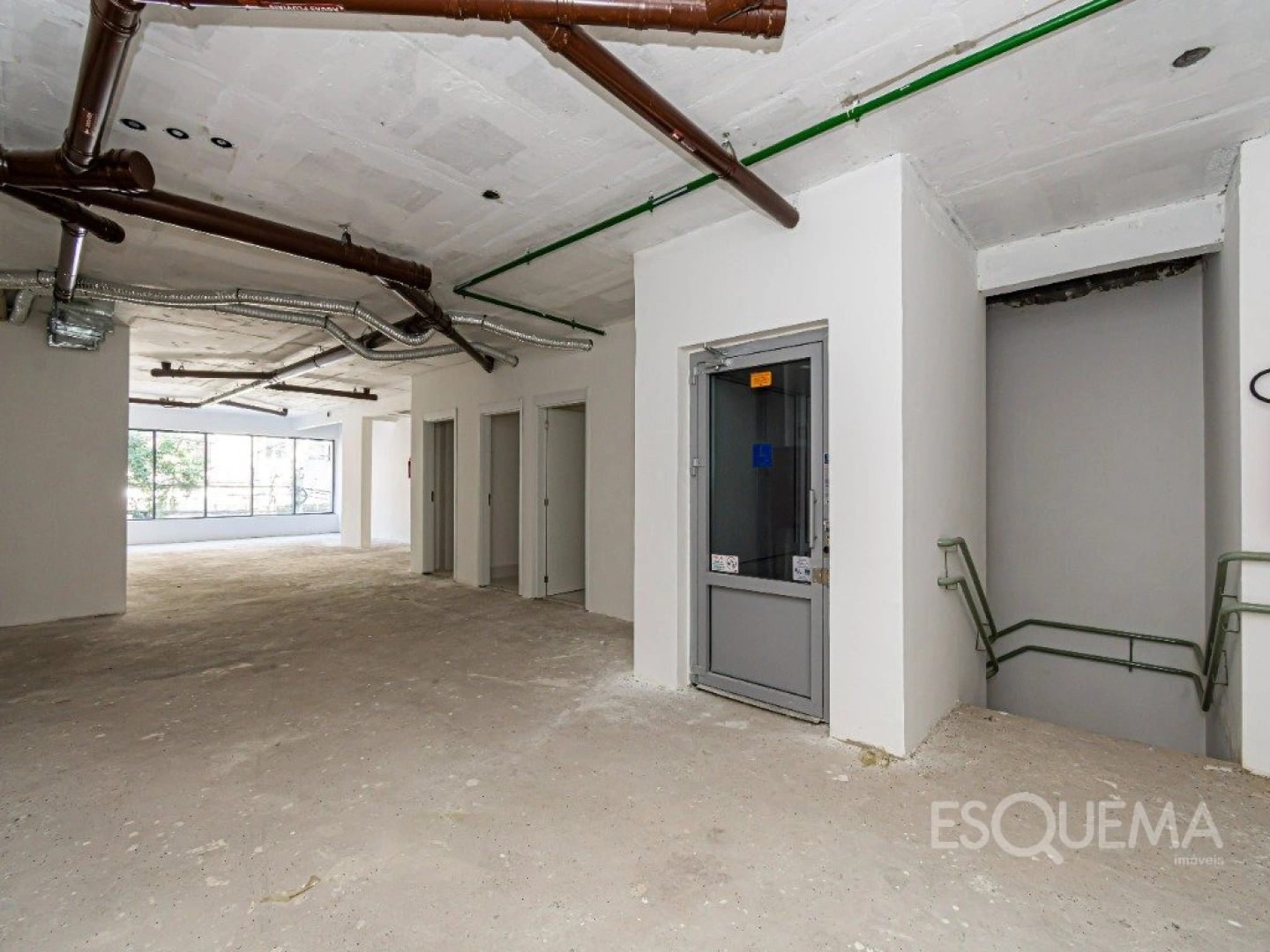 Loja comercial no Jardim Paulista - Imagem 13