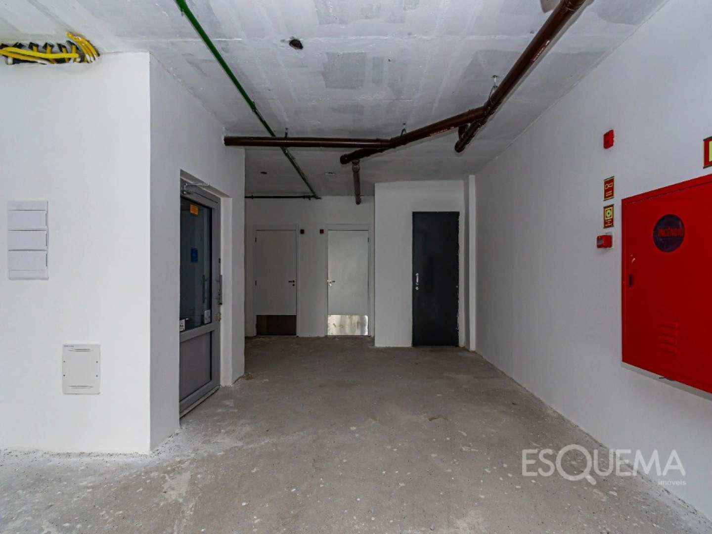 Loja comercial no Jardim Paulista - Imagem 14