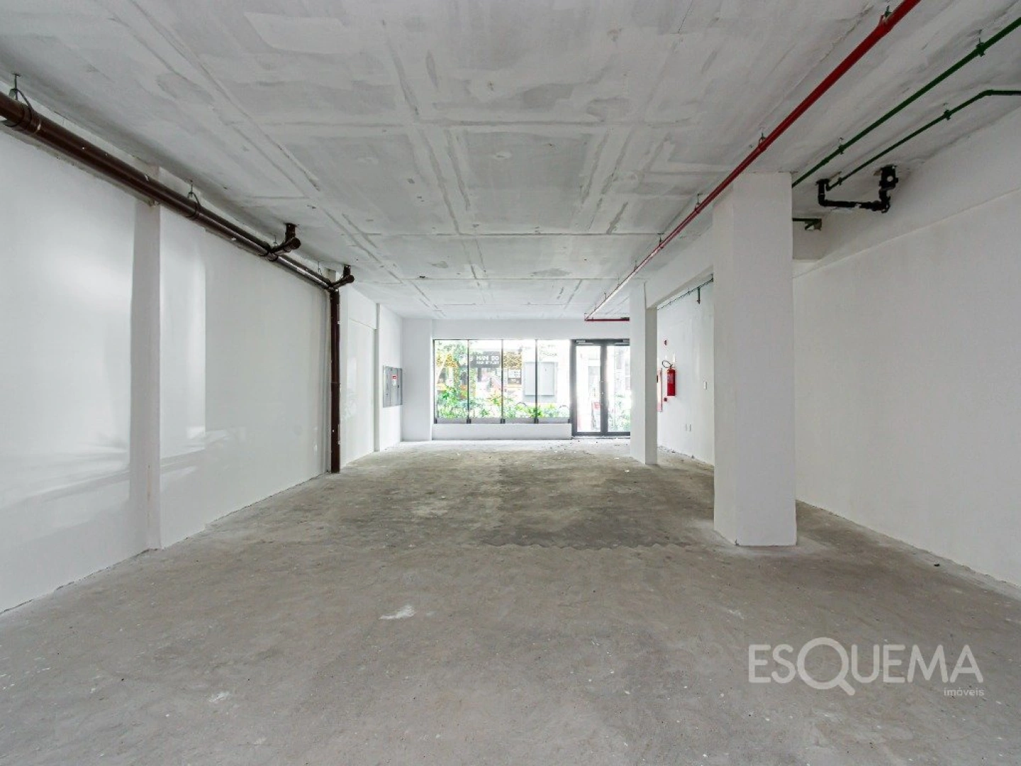 Loja comercial no Jardim Paulista - Imagem 2