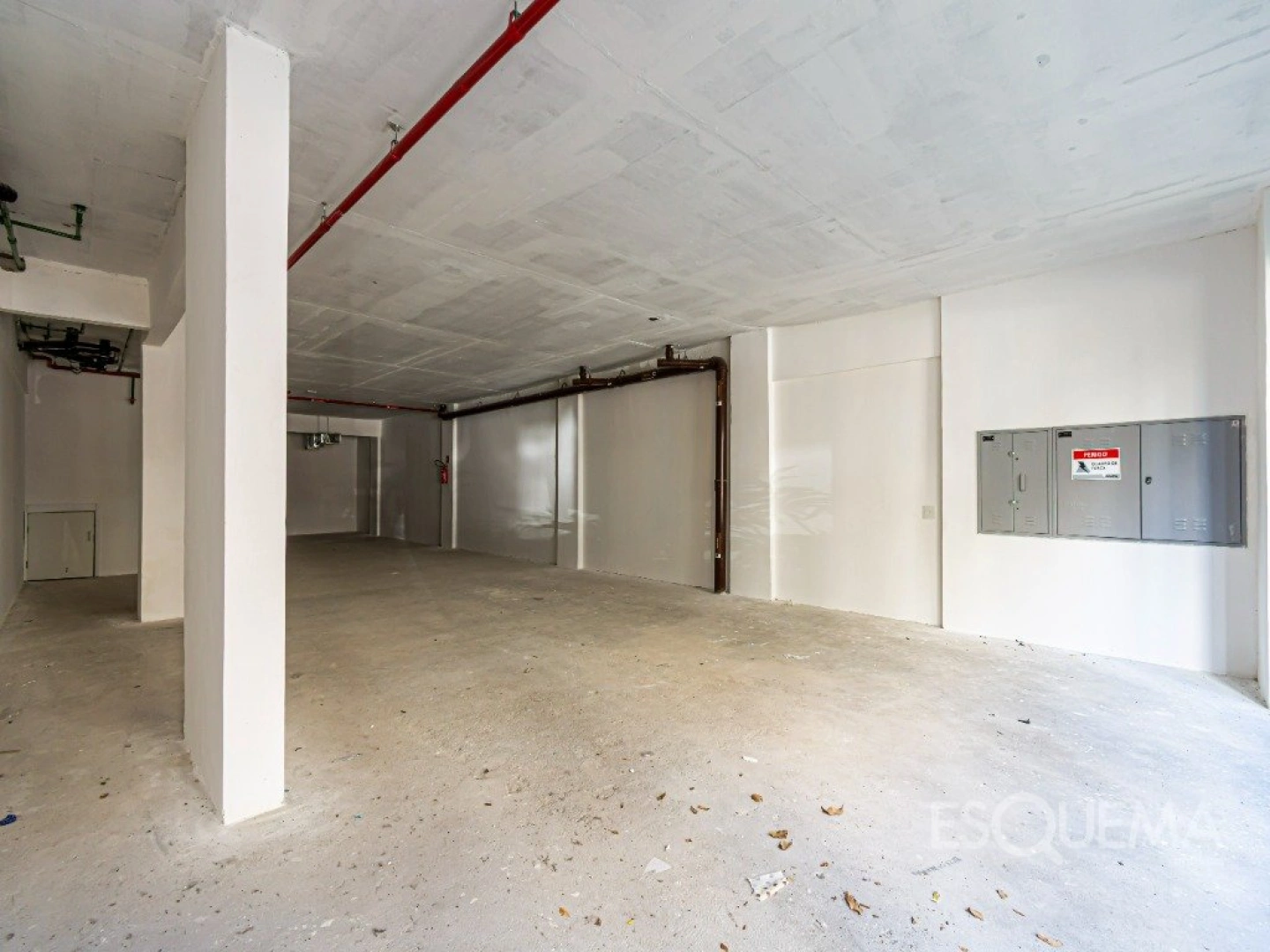 Loja comercial no Jardim Paulista - Imagem 3