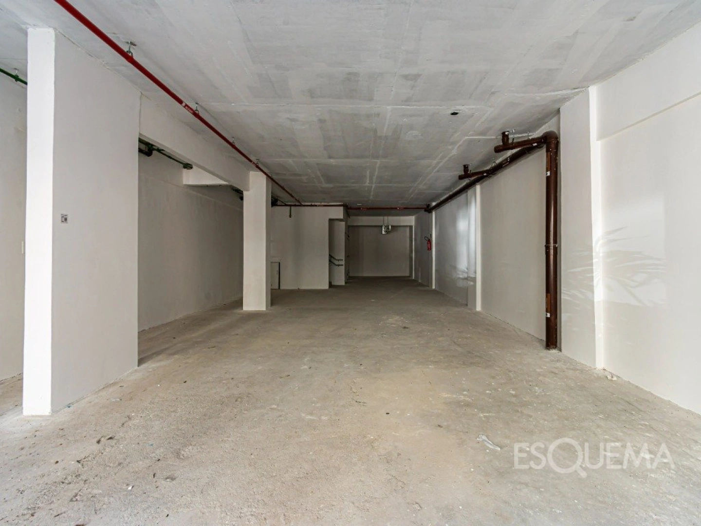 Loja comercial no Jardim Paulista - Imagem 4