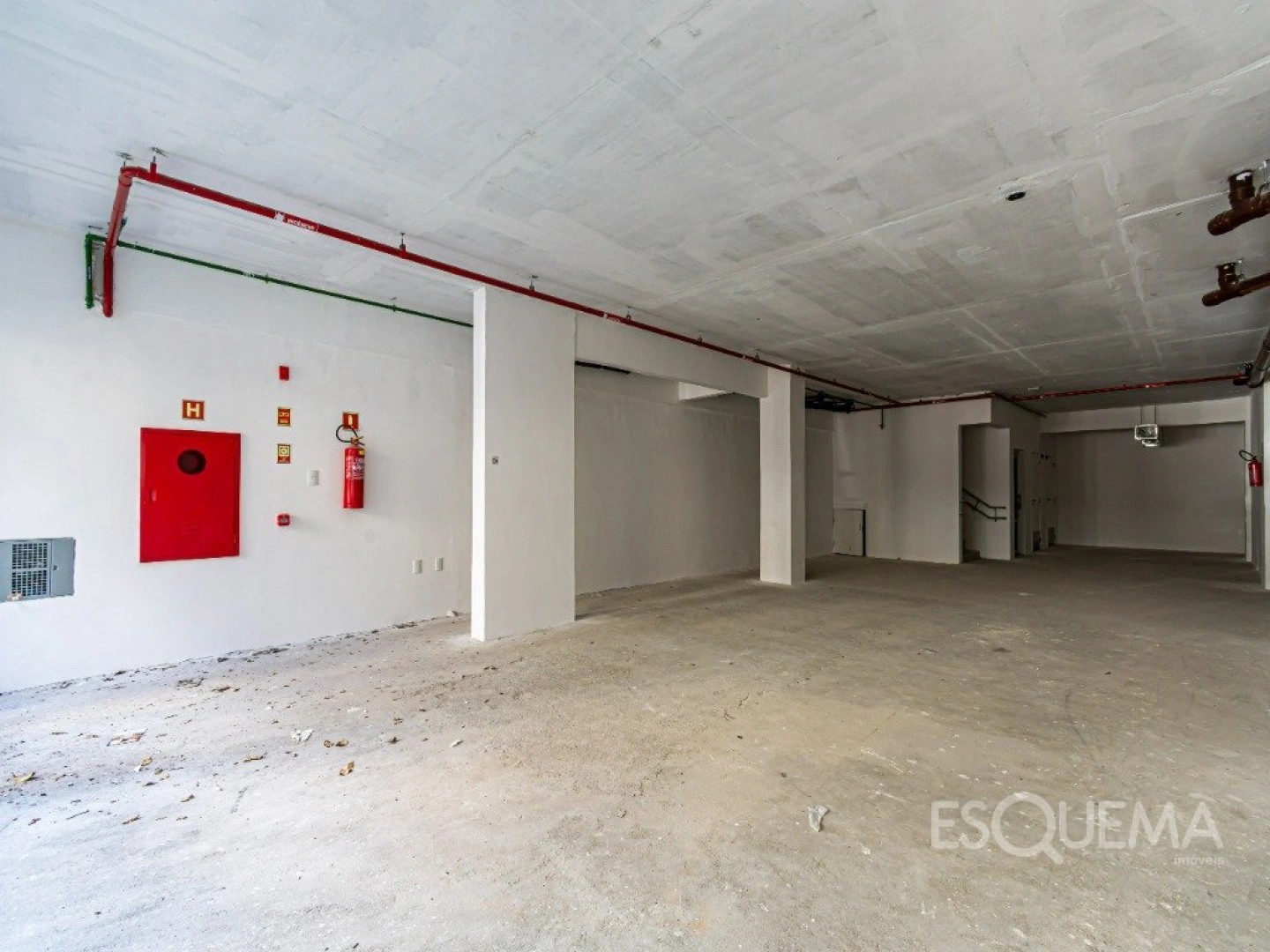 Loja comercial no Jardim Paulista - Imagem 5