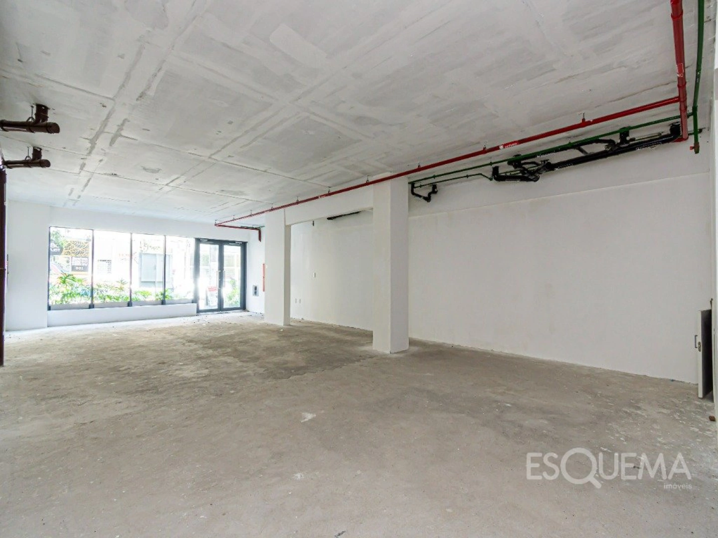 Loja comercial no Jardim Paulista - Imagem 6