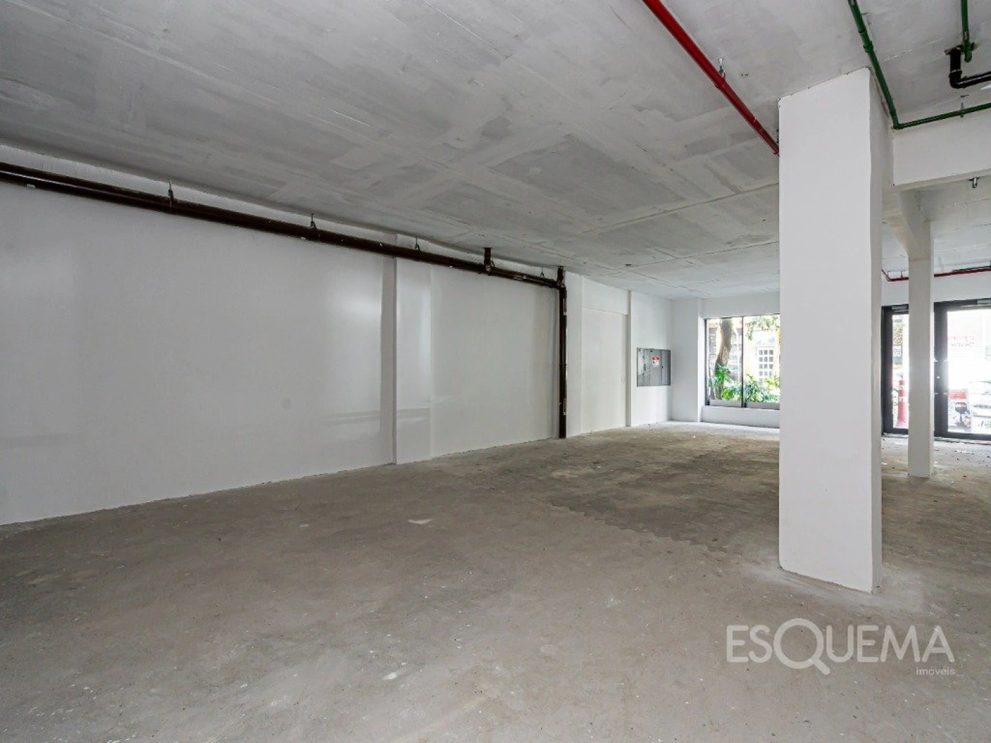 Loja comercial no Jardim Paulista - Imagem 7