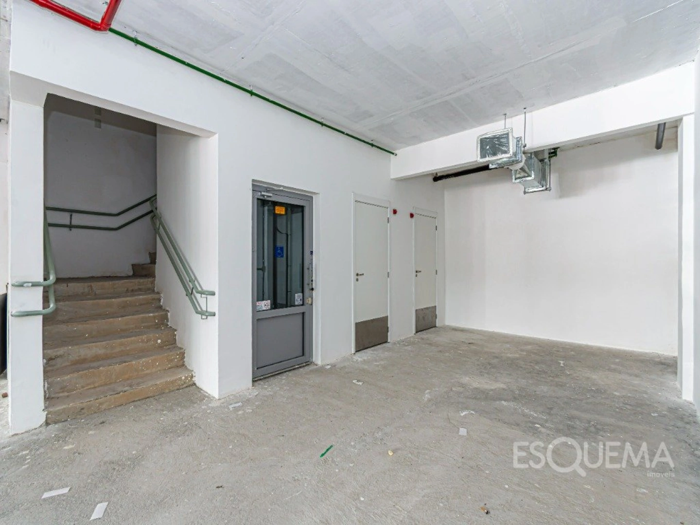 Loja comercial no Jardim Paulista - Imagem 8