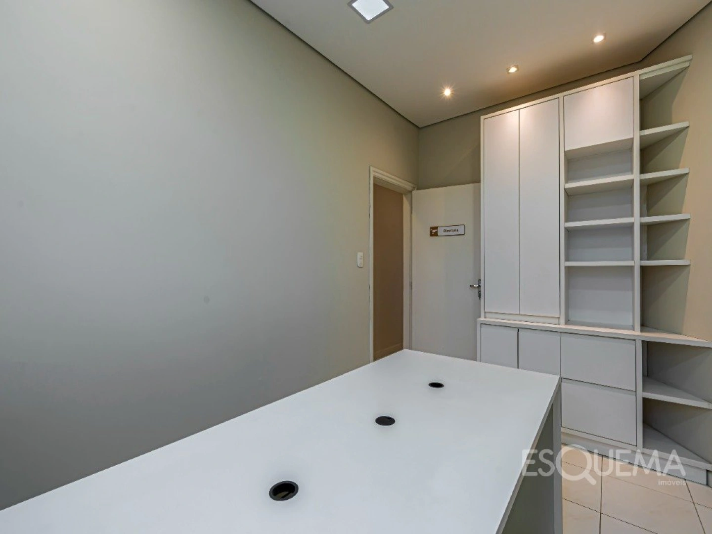 Casa comercial reformada na Vila Nova Conceição - Imagem 10