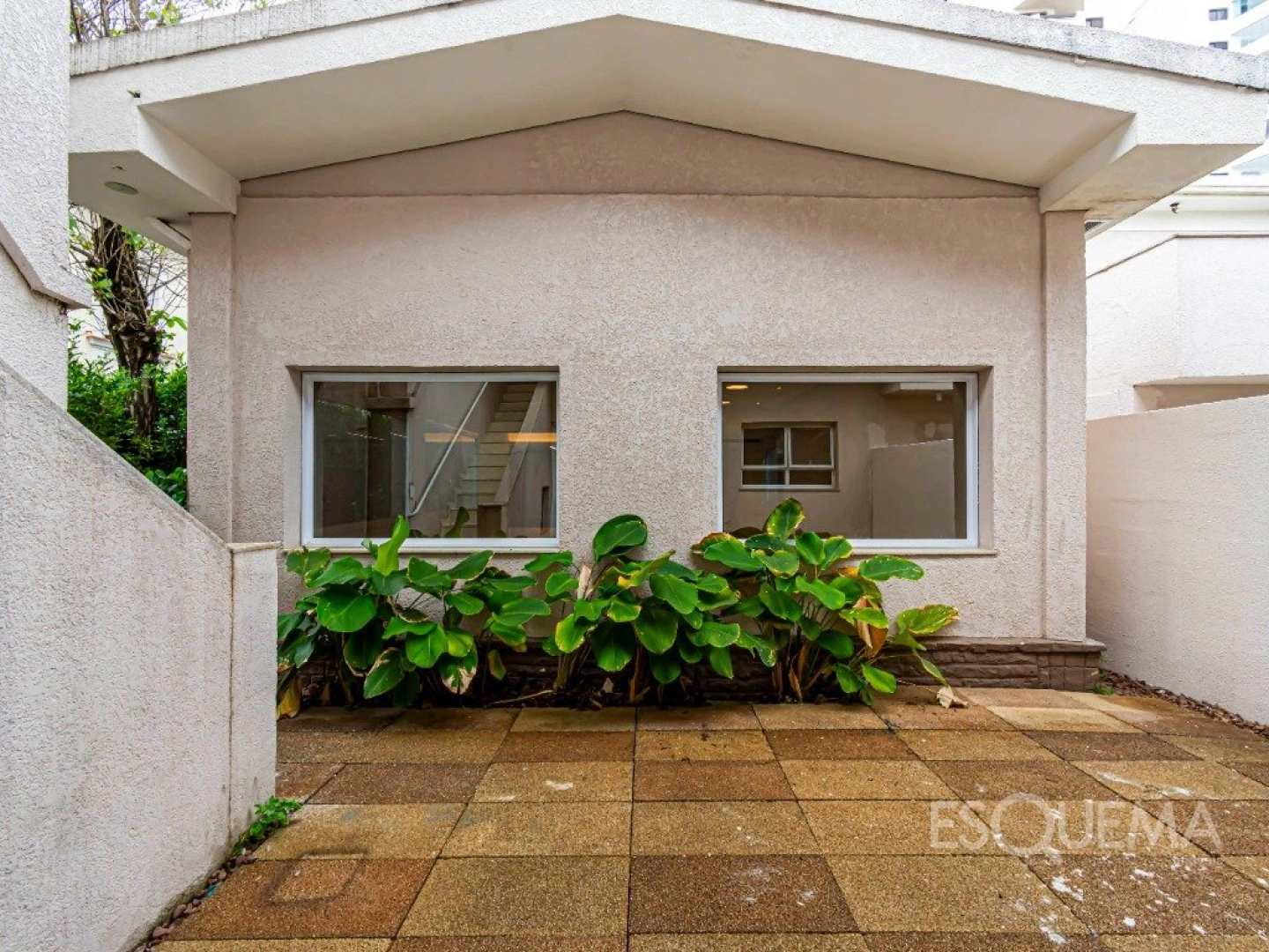 Casa comercial reformada na Vila Nova Conceição - Imagem 14