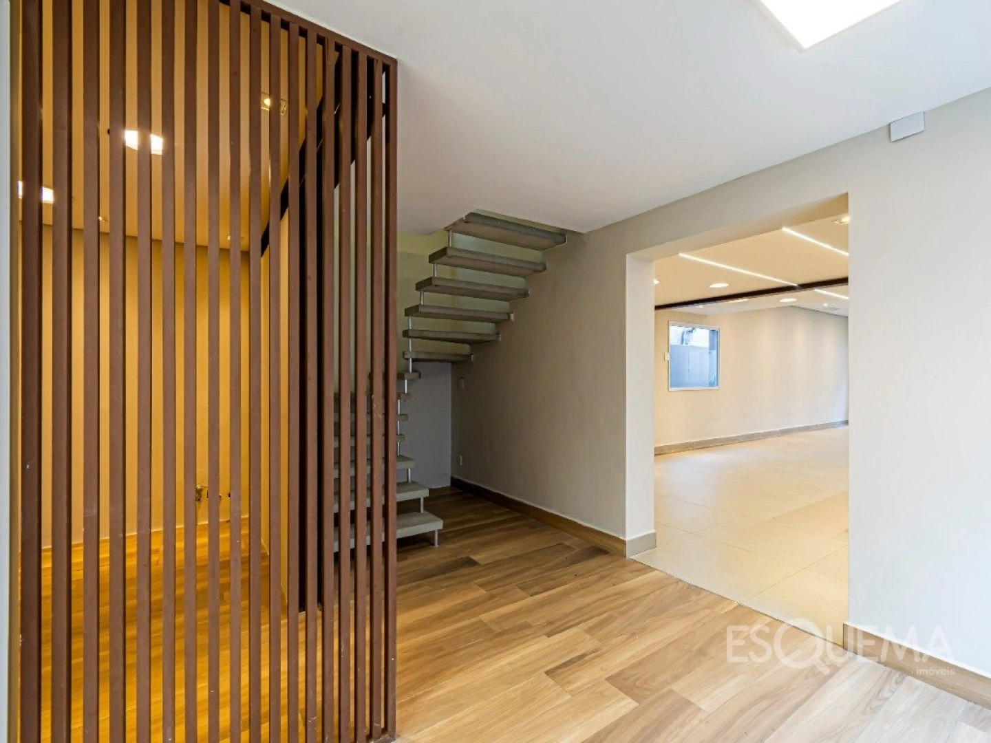 Casa comercial reformada na Vila Nova Conceição - Imagem 3