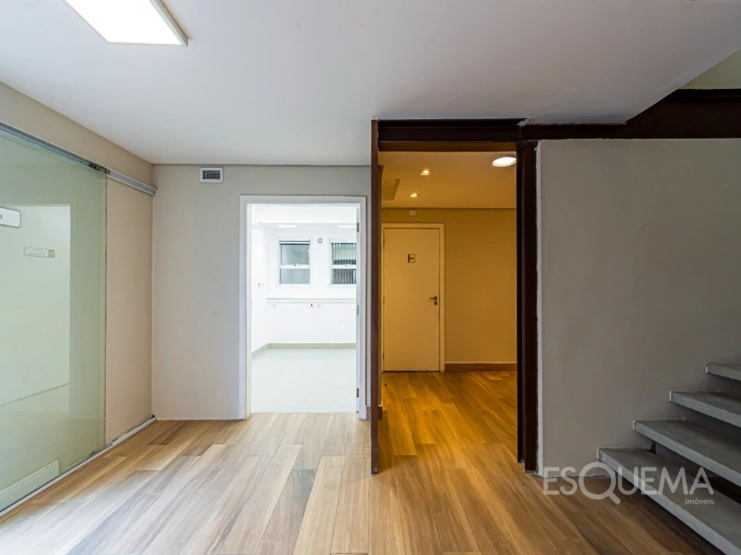 Casa comercial reformada na Vila Nova Conceição - Imagem 4