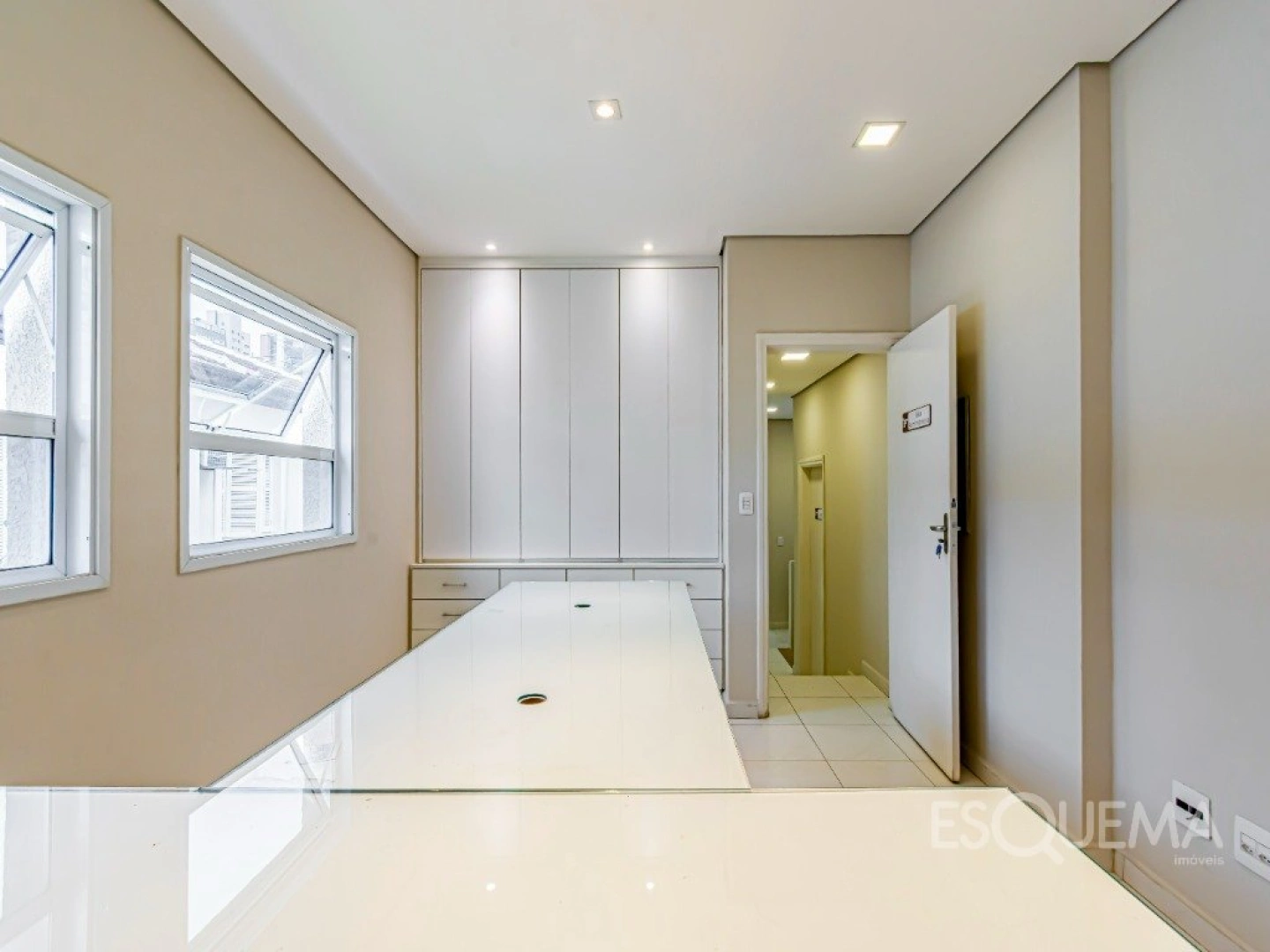 Casa comercial reformada na Vila Nova Conceição - Imagem 8