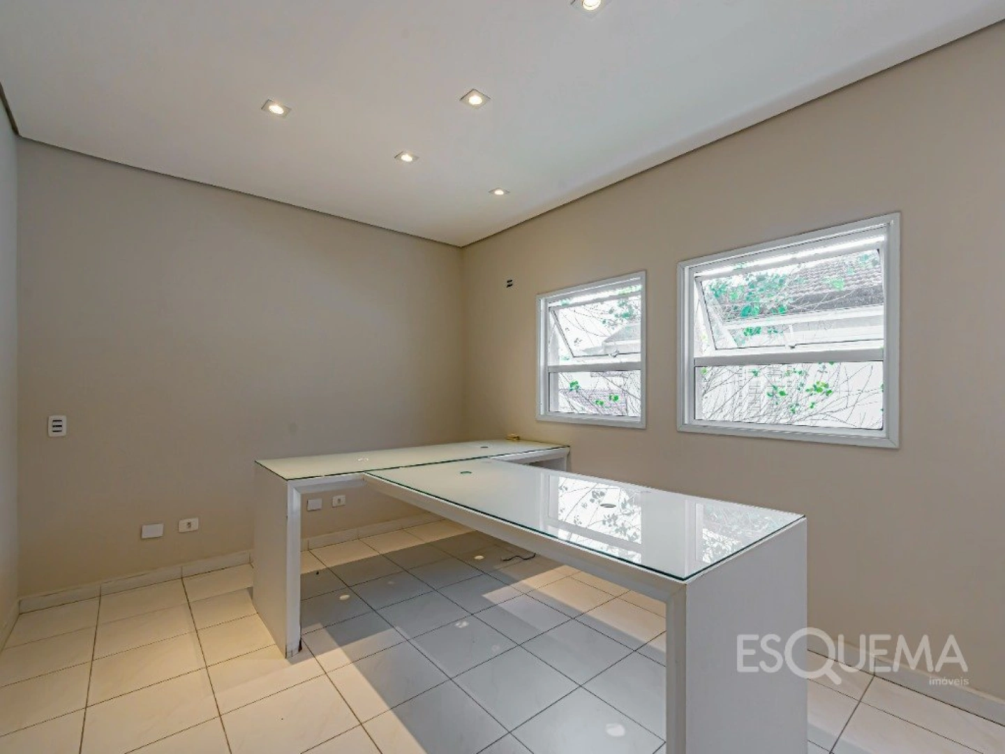 Casa comercial reformada na Vila Nova Conceição - Imagem 9