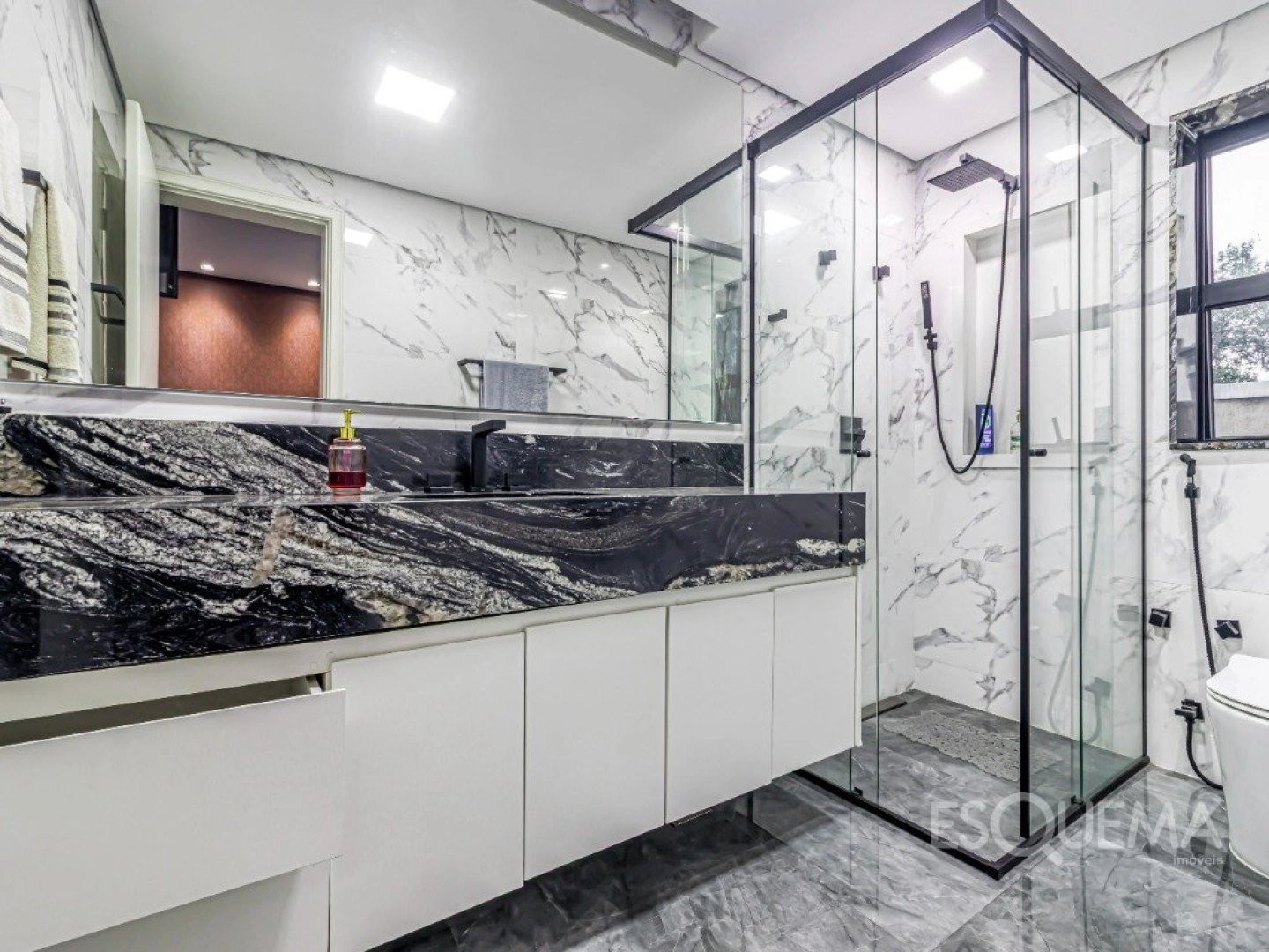 Apartamento reformado em rua cobiçada da Vila Madalena - Imagem 10