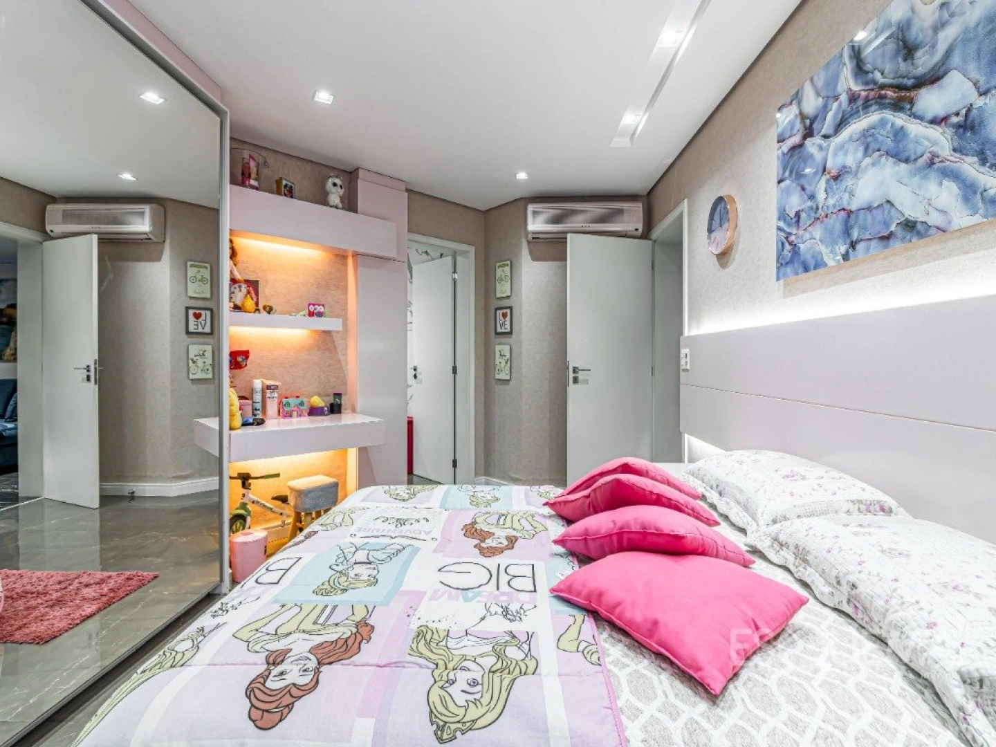 Apartamento reformado em rua cobiçada da Vila Madalena - Imagem 12