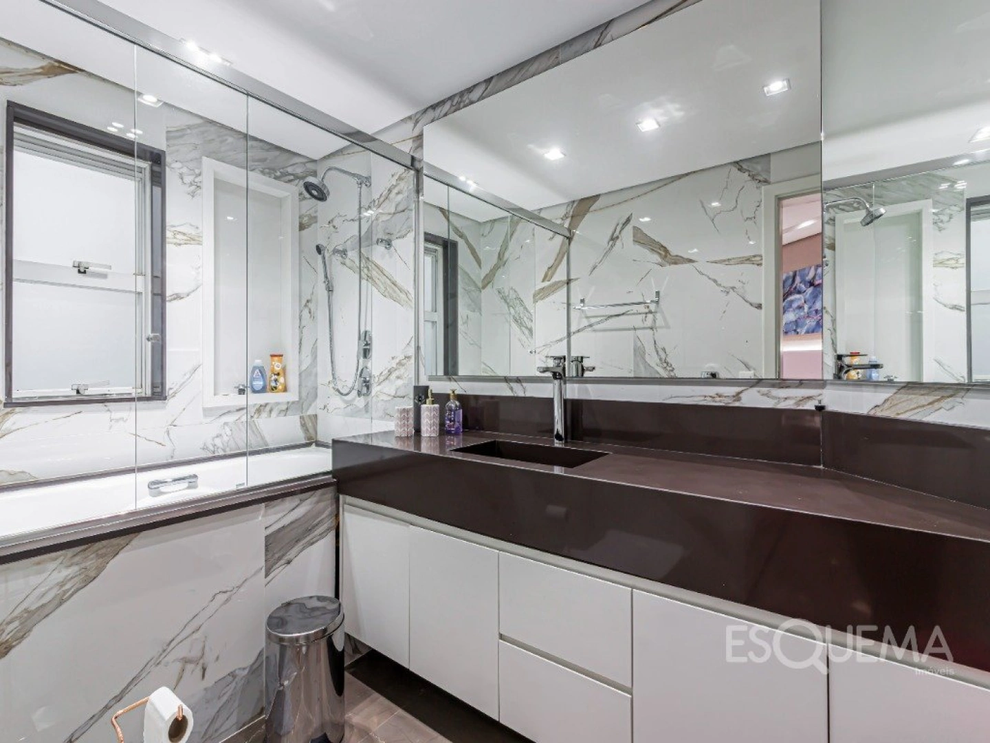 Apartamento reformado em rua cobiçada da Vila Madalena - Imagem 14