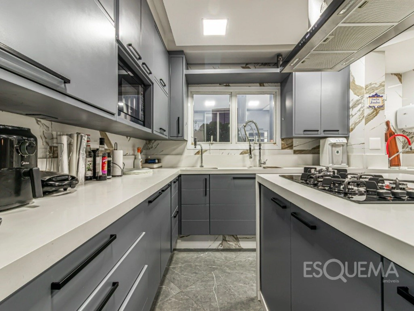 Apartamento reformado em rua cobiçada da Vila Madalena - Imagem 6