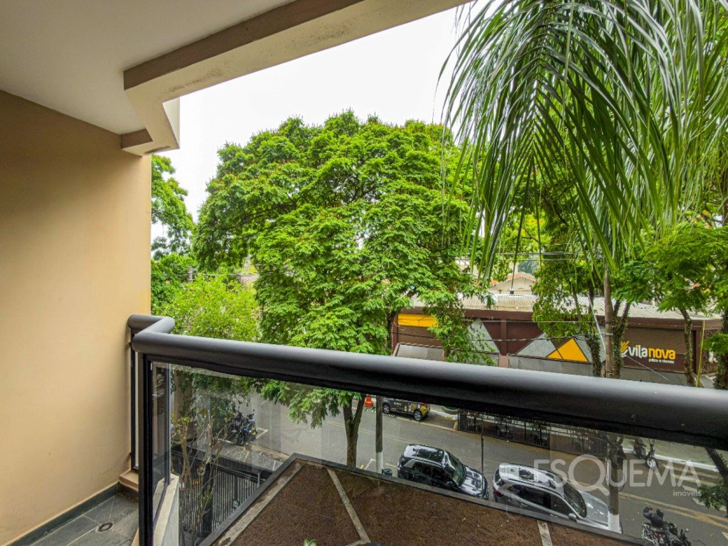Apartamento à venda na Vila Nova Conceição - Imagem 2
