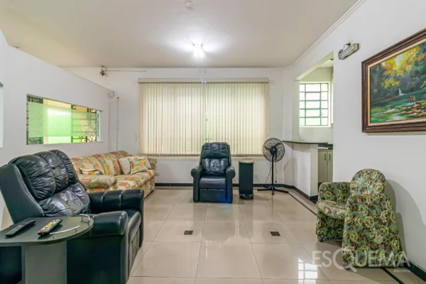 Casa comercial em localização privilegiada
