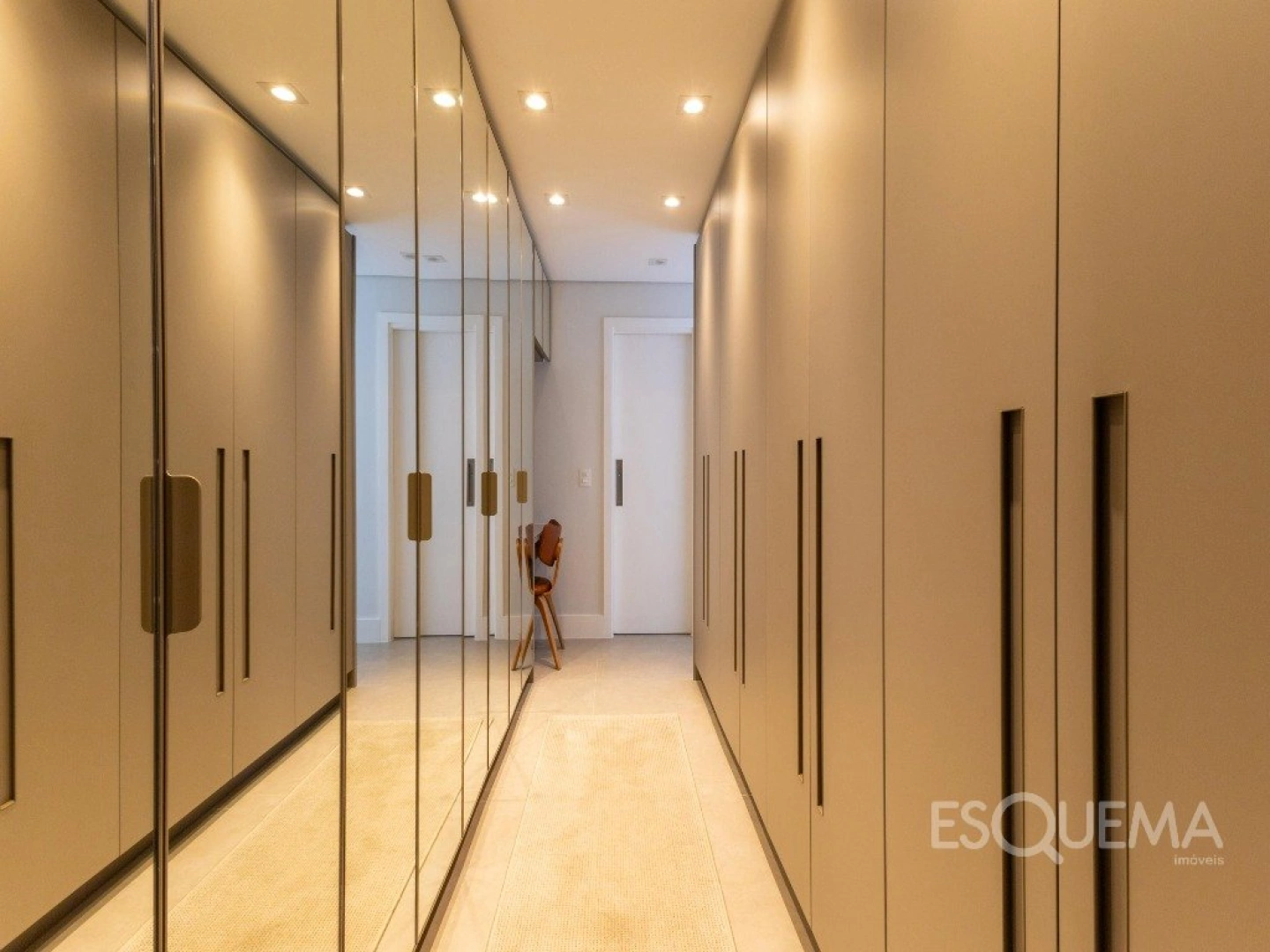 Apartamento reformado com varanda gourmet em Moema Pássaros - Imagem 12