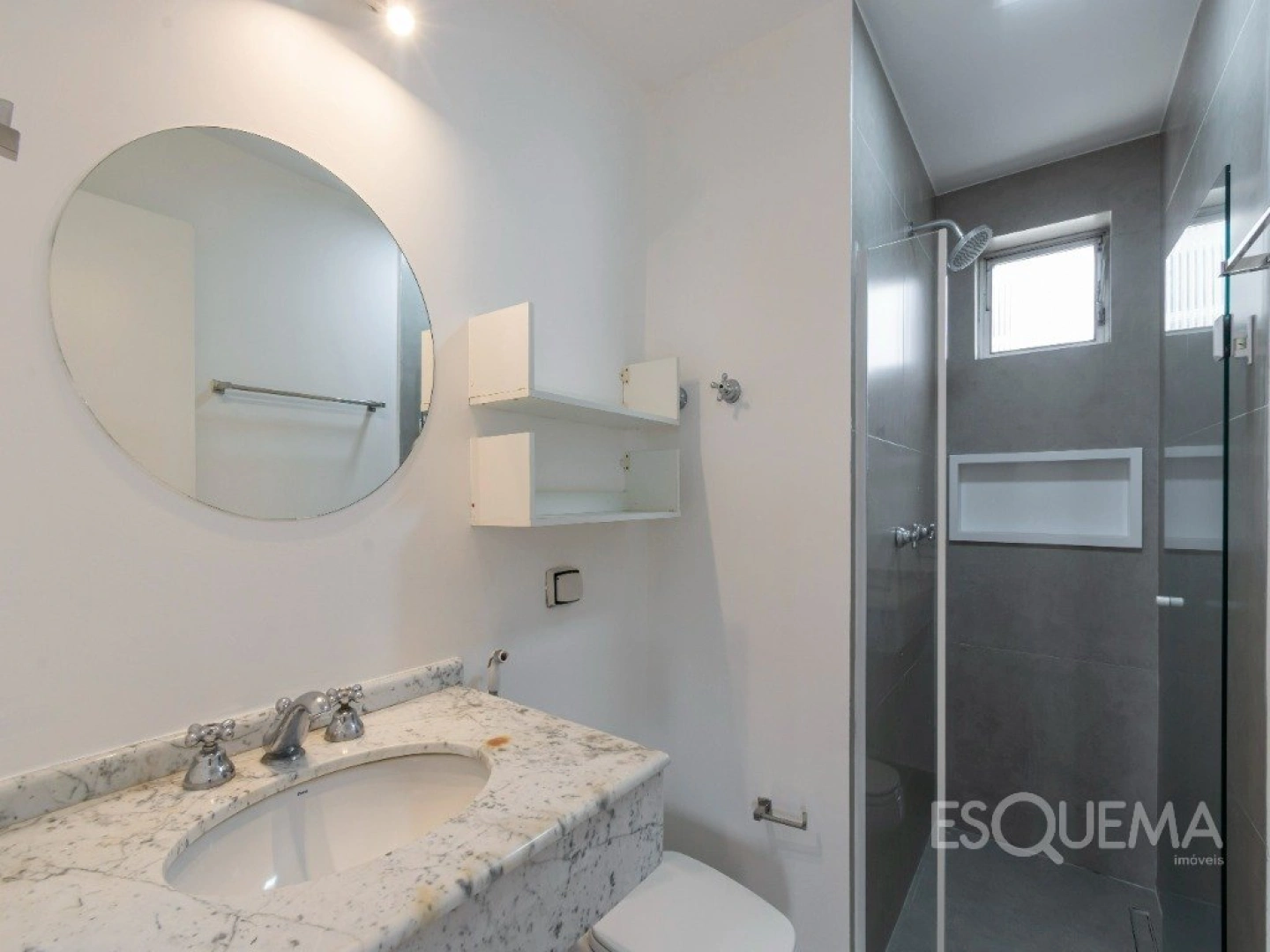 Apartamento próximo aos Clubes Pinheiros e Hebraica - Imagem 11
