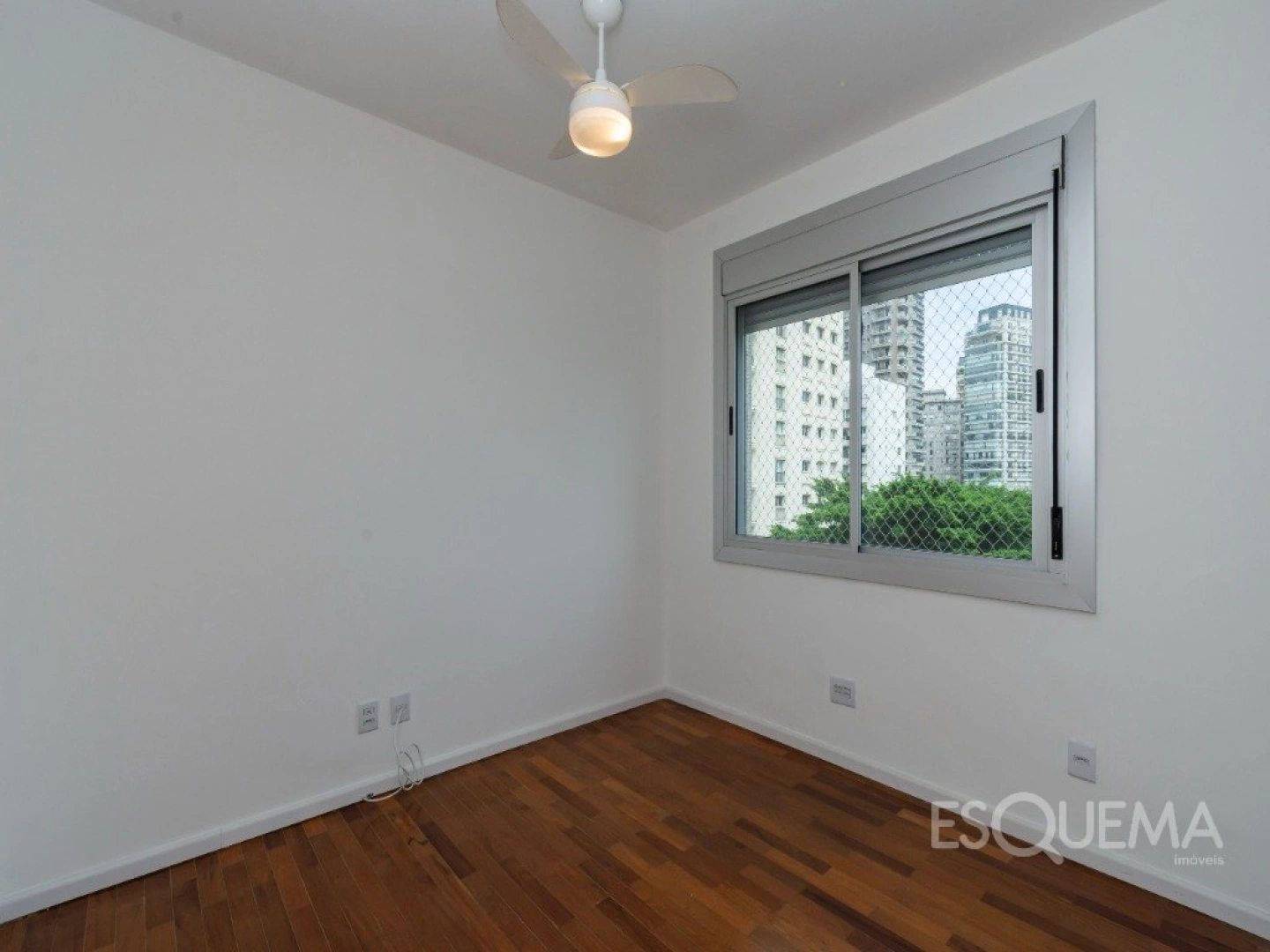 Apartamento próximo aos Clubes Pinheiros e Hebraica - Imagem 14