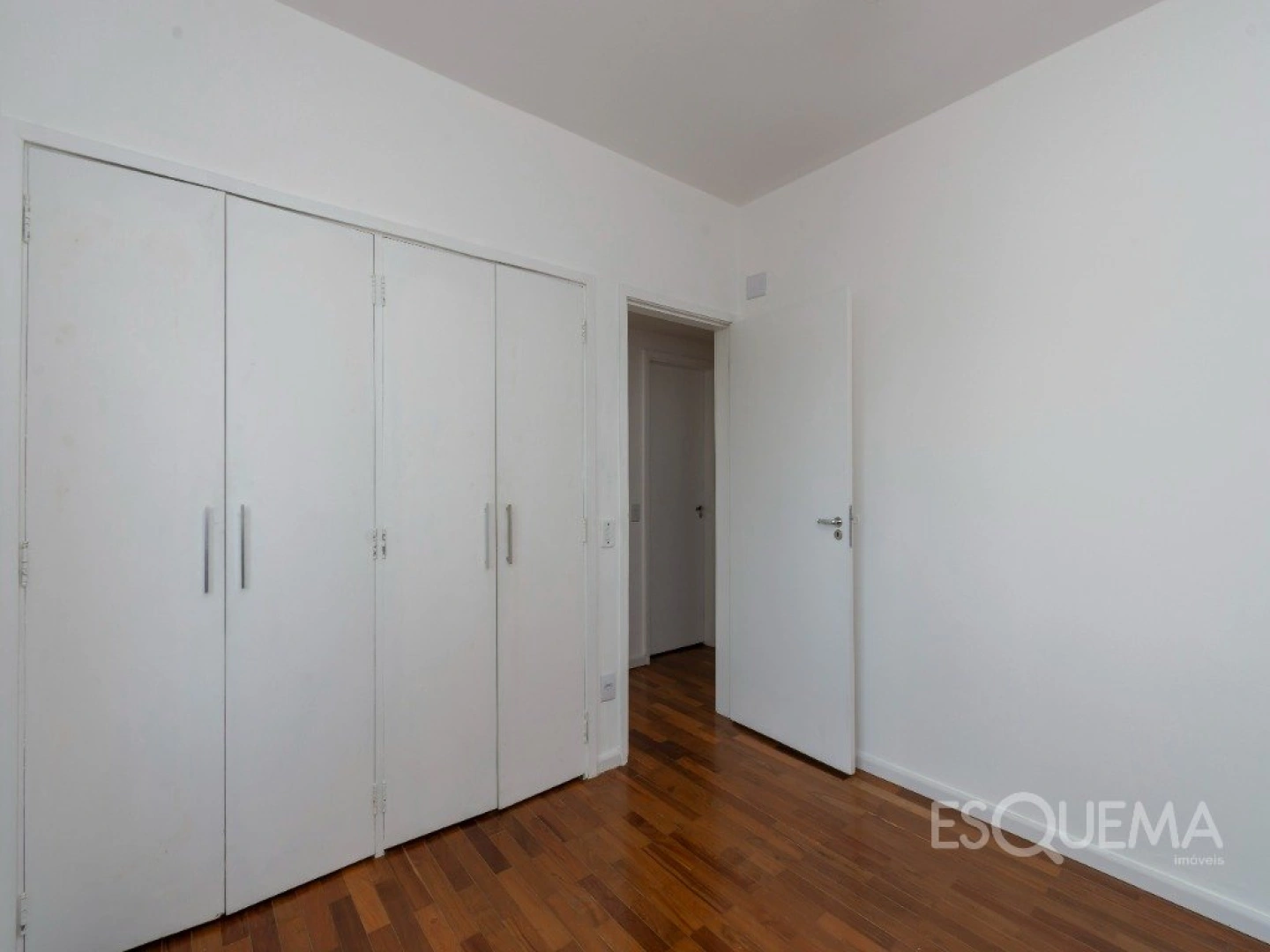 Apartamento próximo aos Clubes Pinheiros e Hebraica - Imagem 15