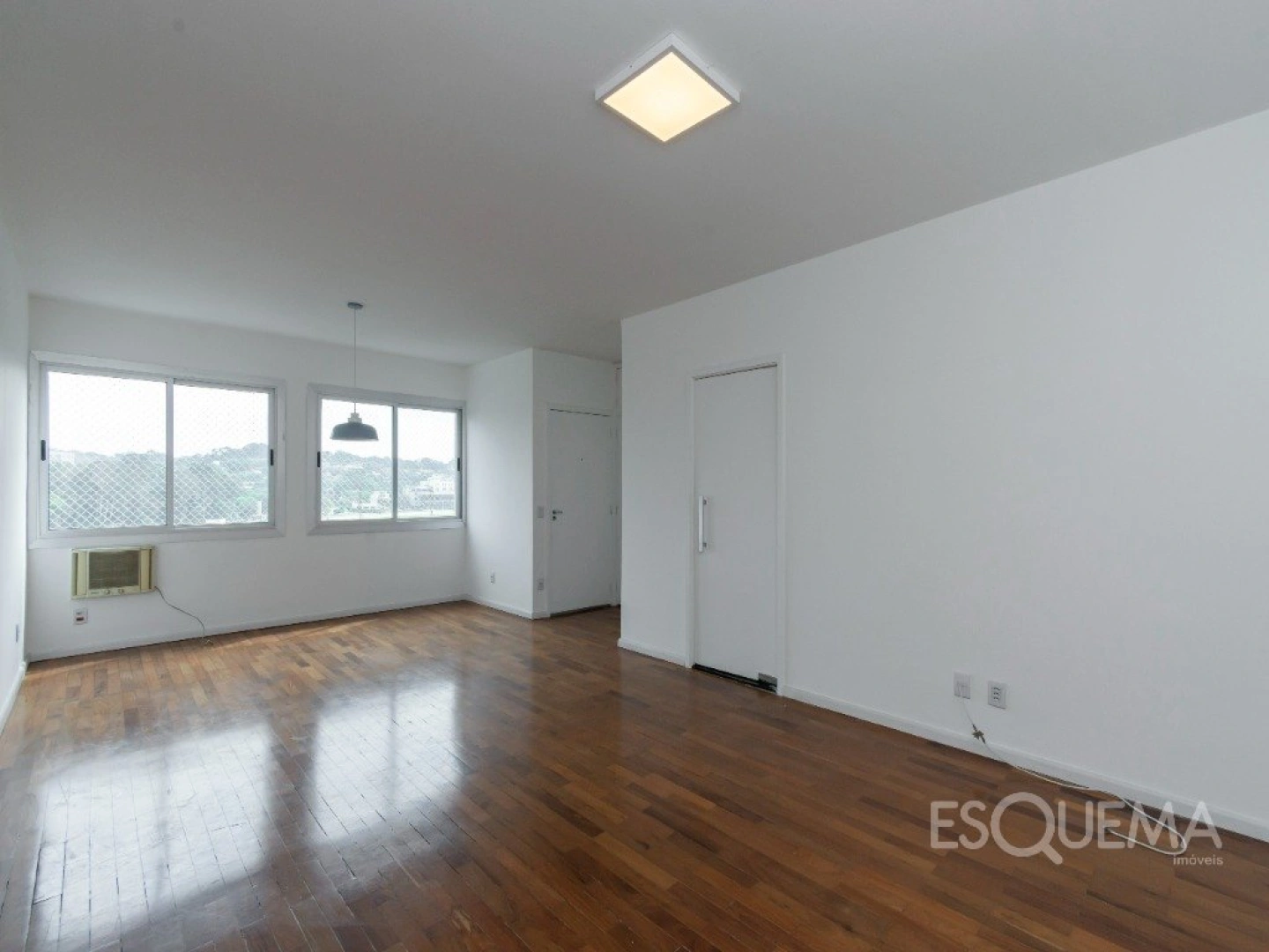 Apartamento próximo aos Clubes Pinheiros e Hebraica - Imagem 1