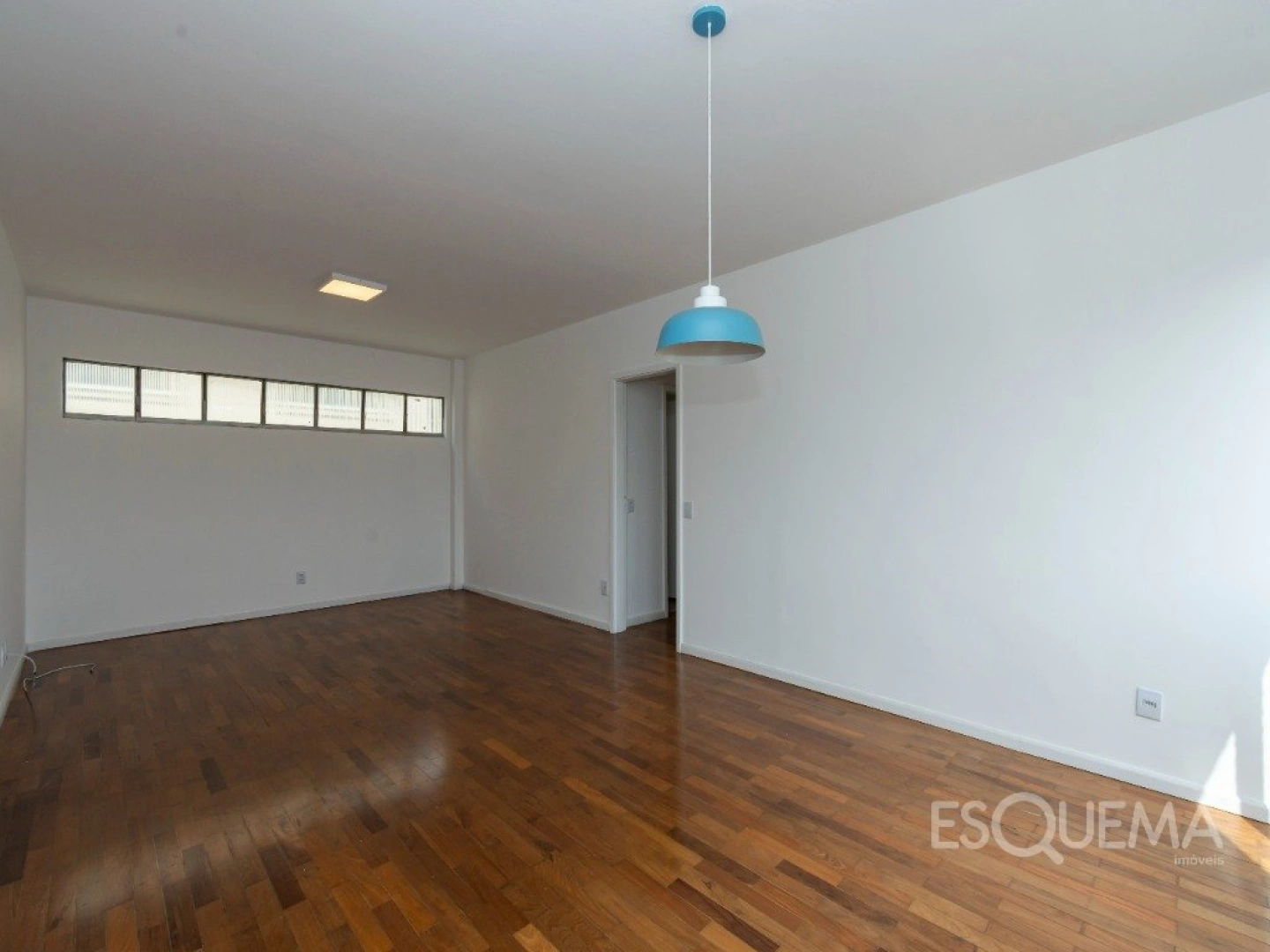 Apartamento próximo aos Clubes Pinheiros e Hebraica - Imagem 2