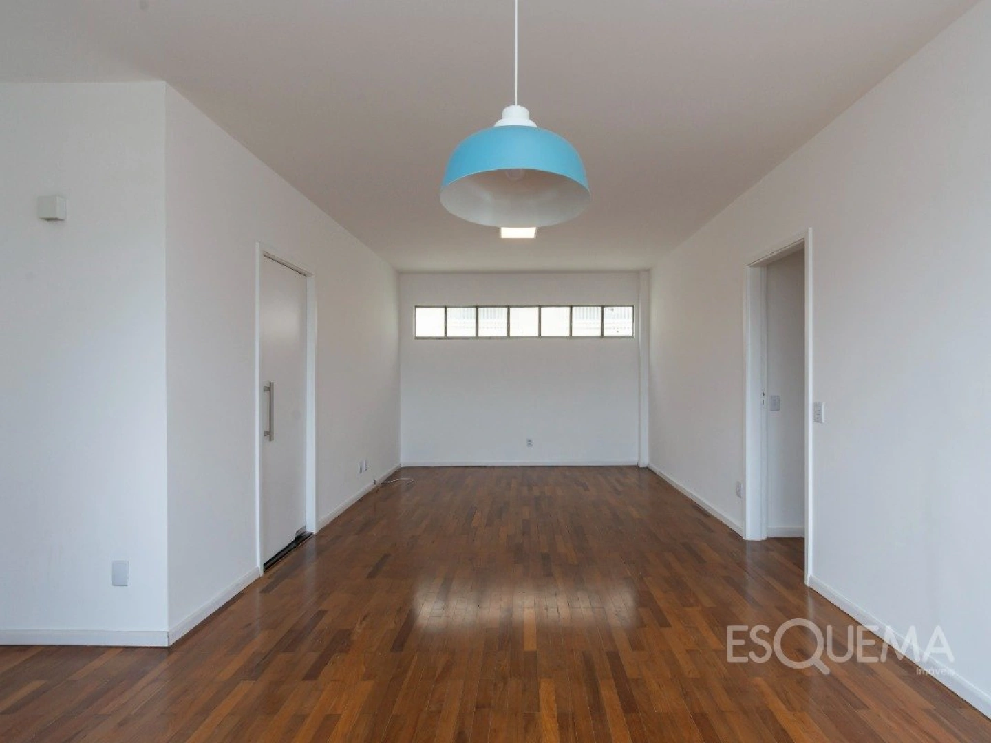 Apartamento próximo aos Clubes Pinheiros e Hebraica - Imagem 3