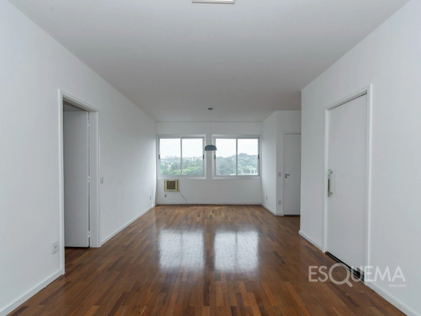 Apartamento próximo aos Clubes Pinheiros e Hebraica - Imagem 4