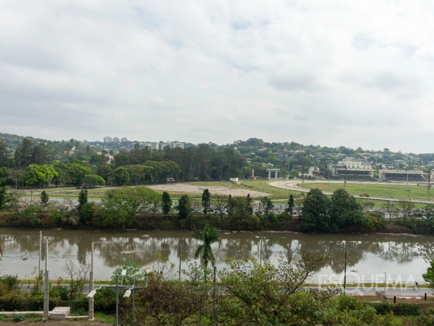 Apartamento próximo aos Clubes Pinheiros e Hebraica - Imagem 8
