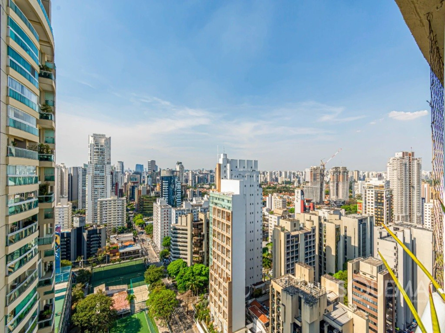 Apartamento em condomínio com lazer no Brooklin - Imagem 15