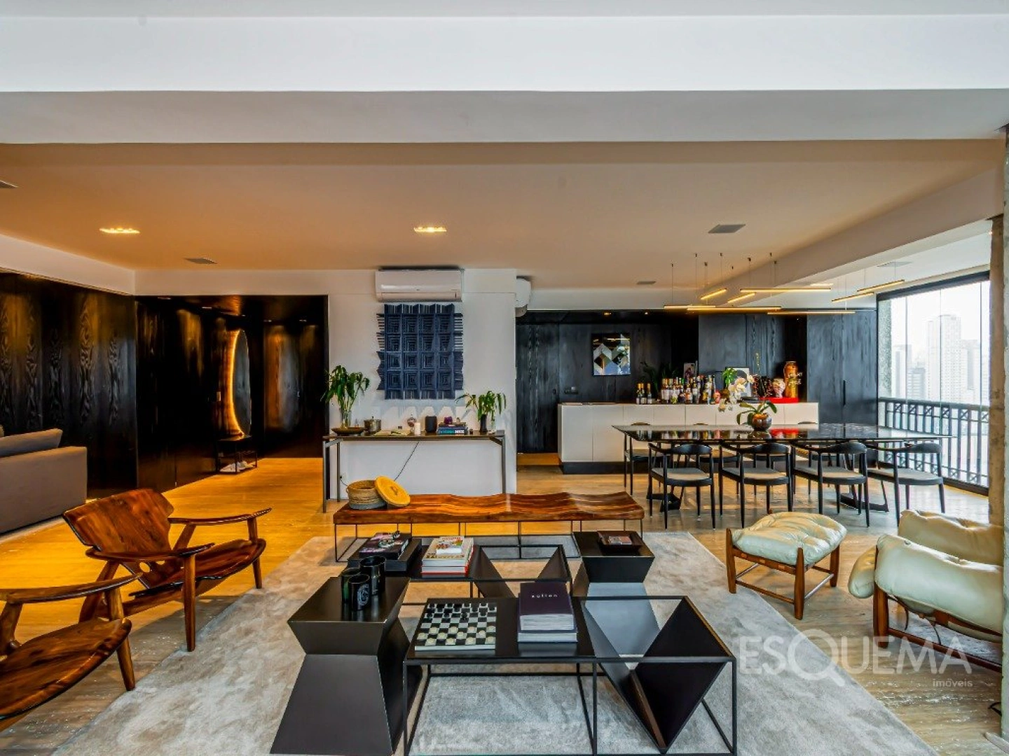 Apartamento com projeto assinado e vista livre - Imagem 10