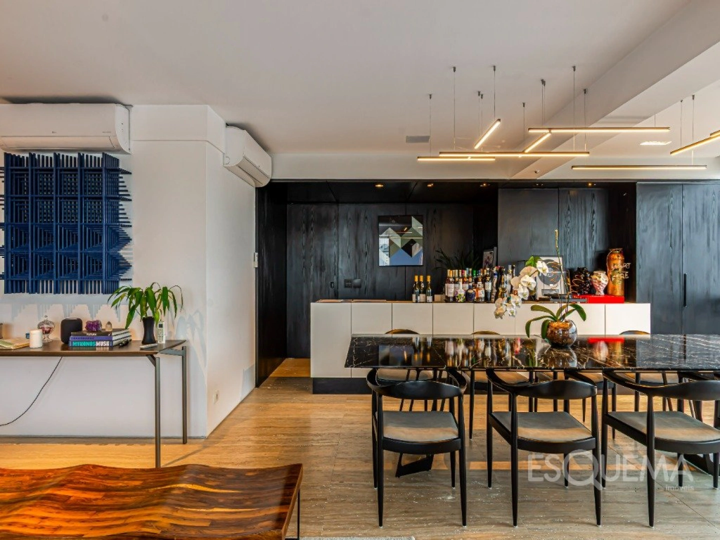 Apartamento com projeto assinado e vista livre - Imagem 12