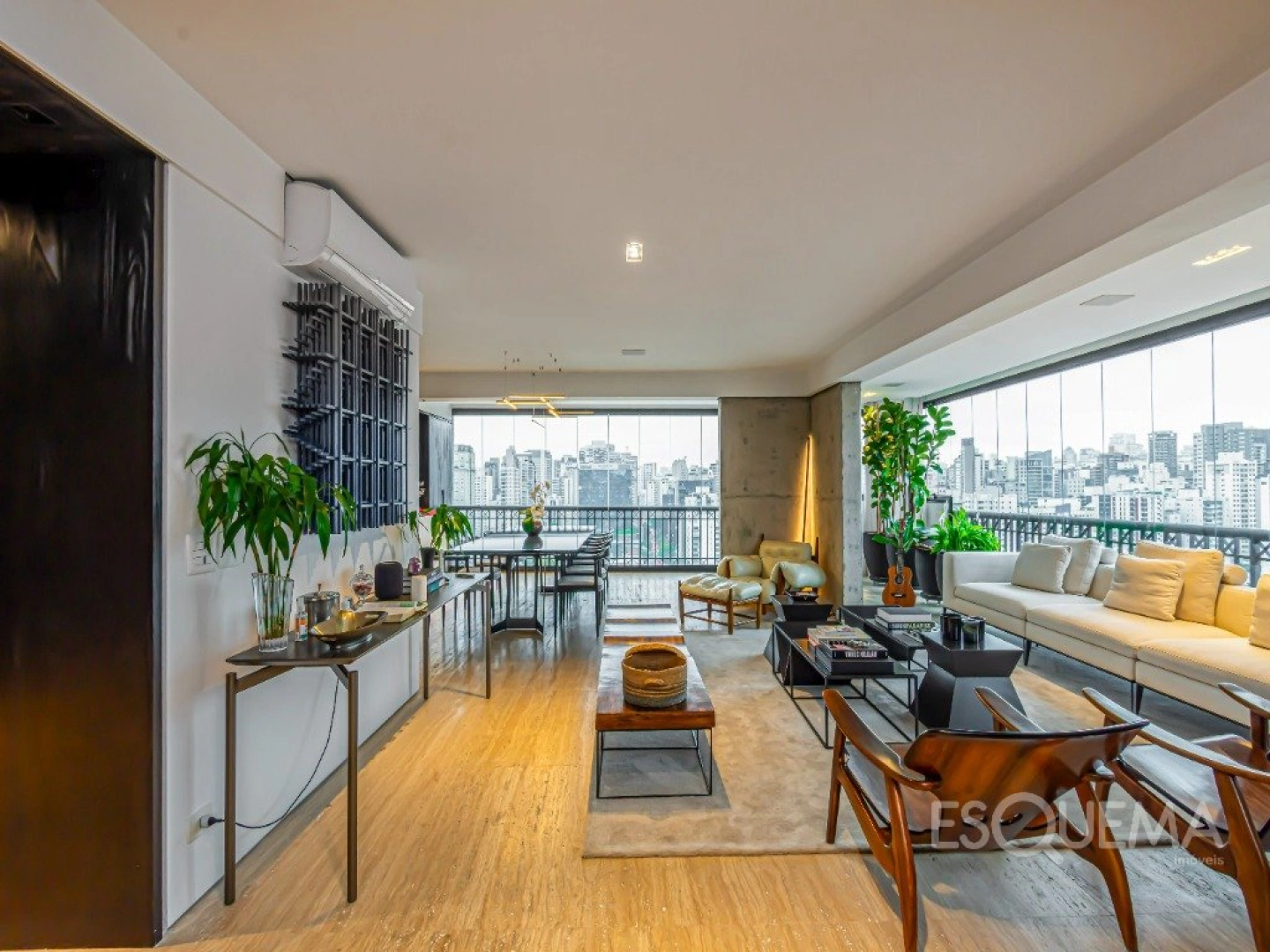 Apartamento com projeto assinado e vista livre - Imagem 5