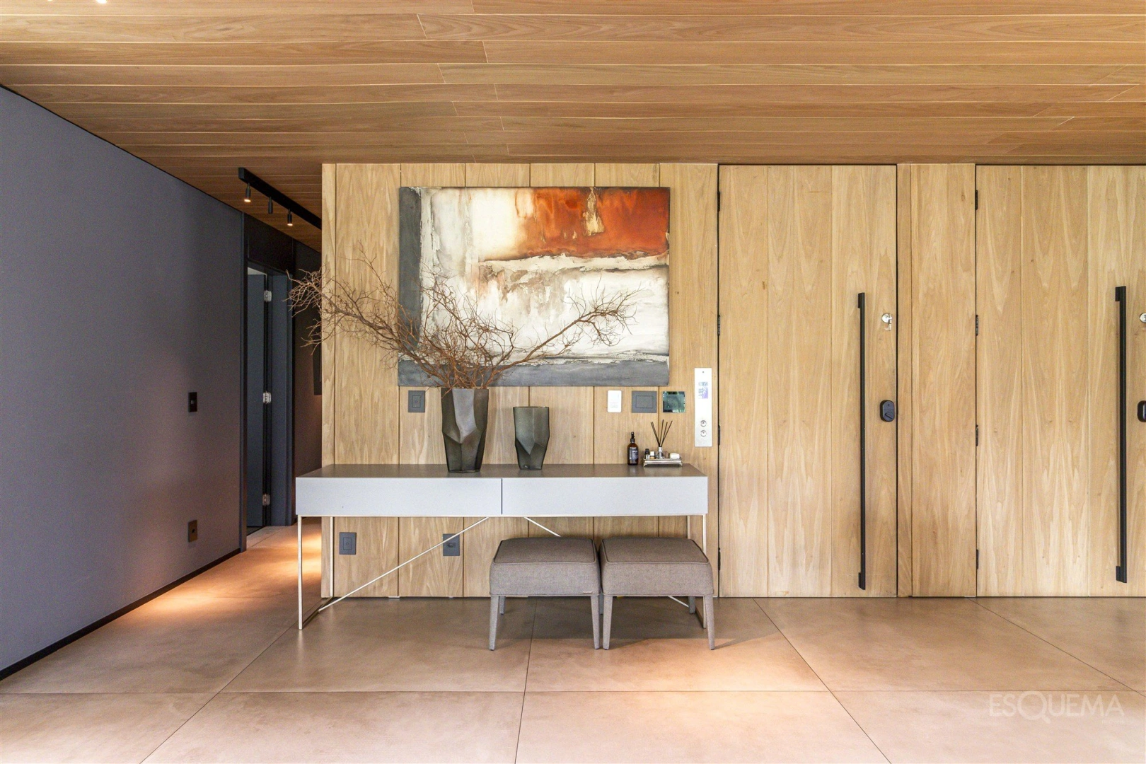 Apartamento de 322 m² com vista para o verde na Vila Olímpia - Imagem 12