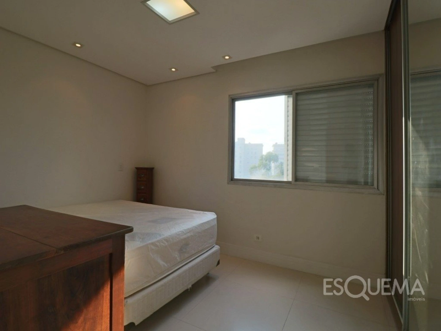 Apartamento mobiliado com vista para o verde no Jardim Europa - Imagem 11