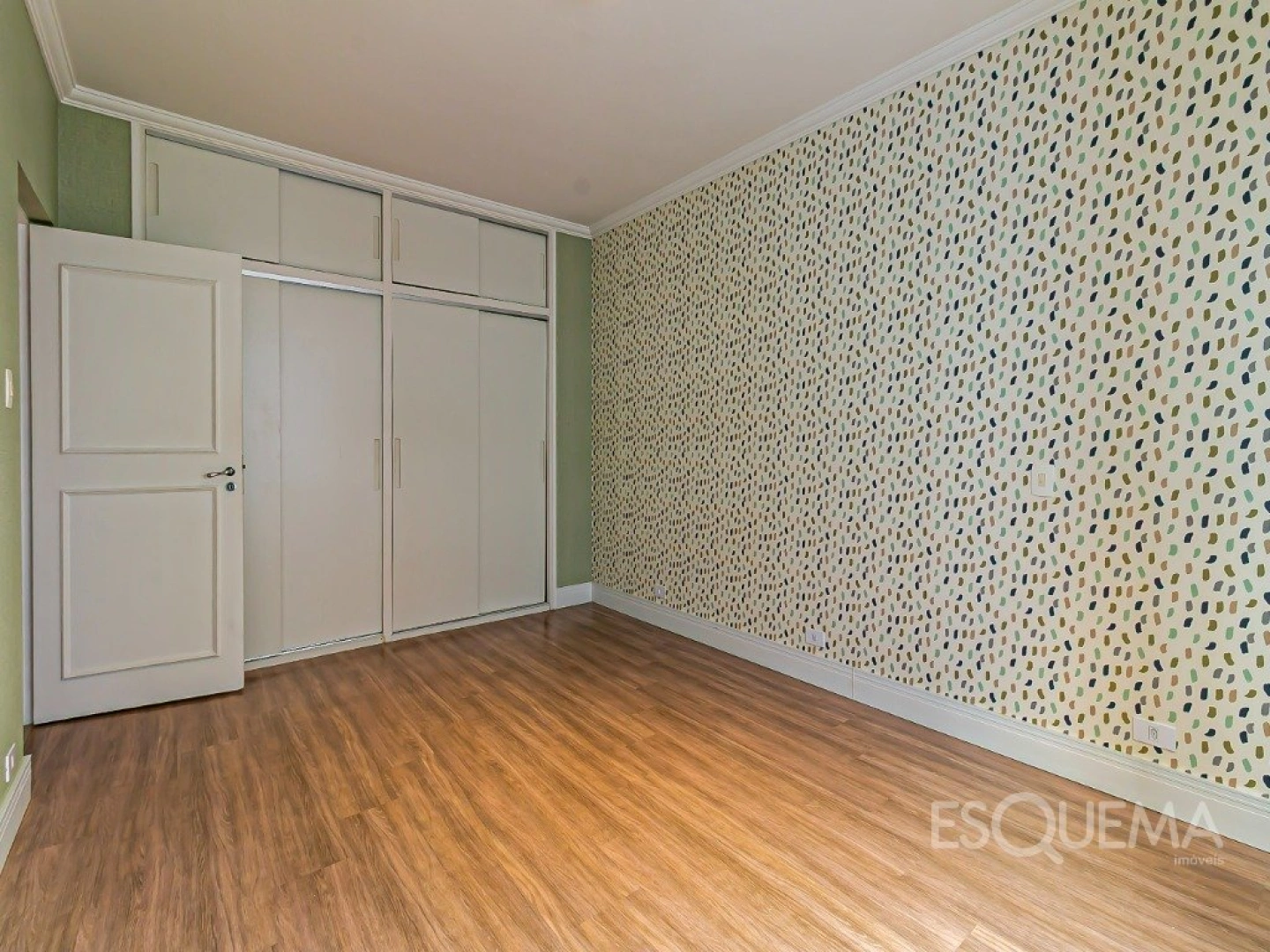 Apartamento amplo de 200 m² na parte plana dos Jardins - Imagem 11