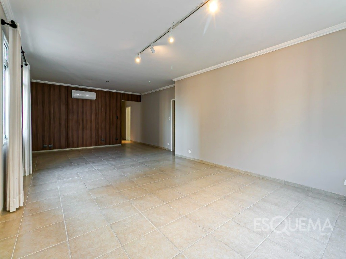 Apartamento amplo de 200 m² na parte plana dos Jardins - Imagem 14