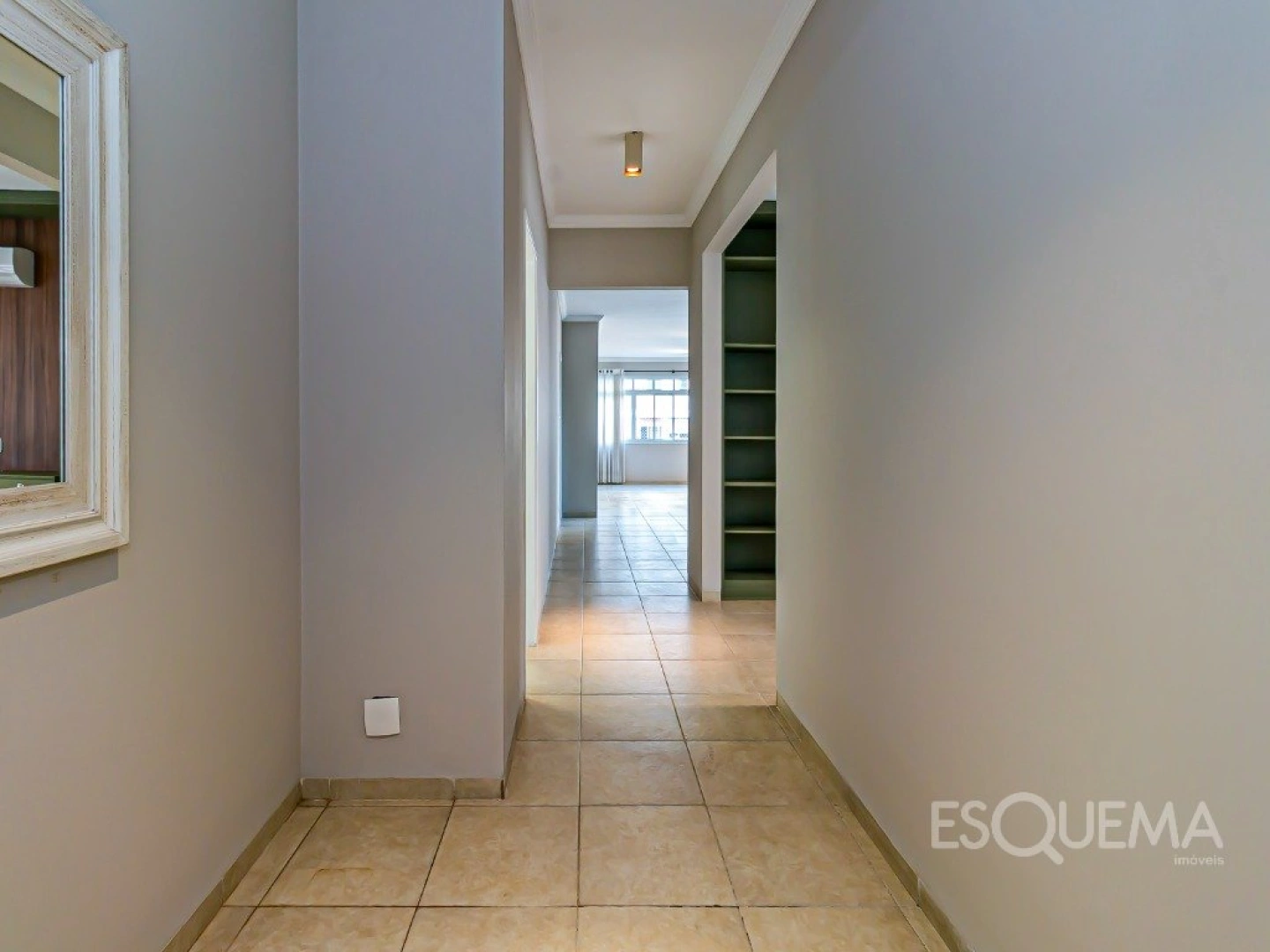 Apartamento amplo de 200 m² na parte plana dos Jardins - Imagem 15